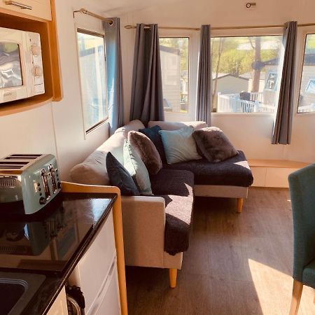 96 Newquay Bay Resort Pet Friendly Esterno foto