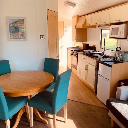 96 Newquay Bay Resort Pet Friendly Esterno foto