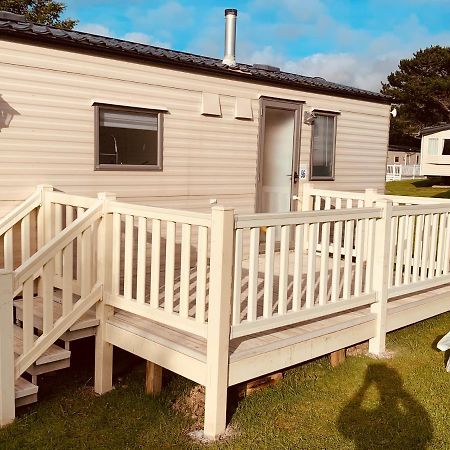 96 Newquay Bay Resort Pet Friendly Esterno foto