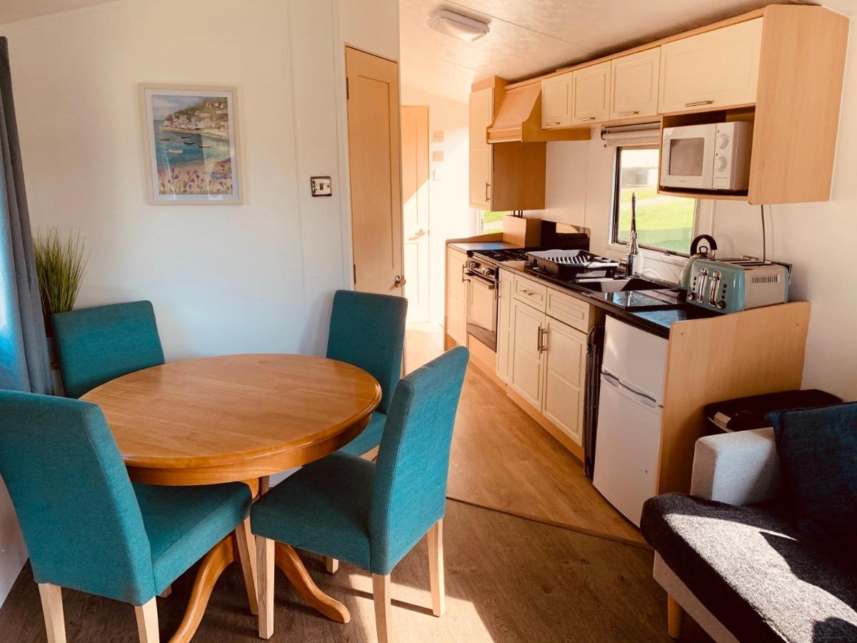 96 Newquay Bay Resort Pet Friendly Esterno foto