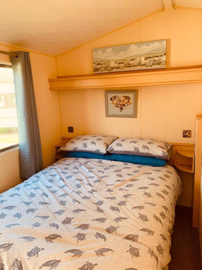 96 Newquay Bay Resort Pet Friendly Esterno foto