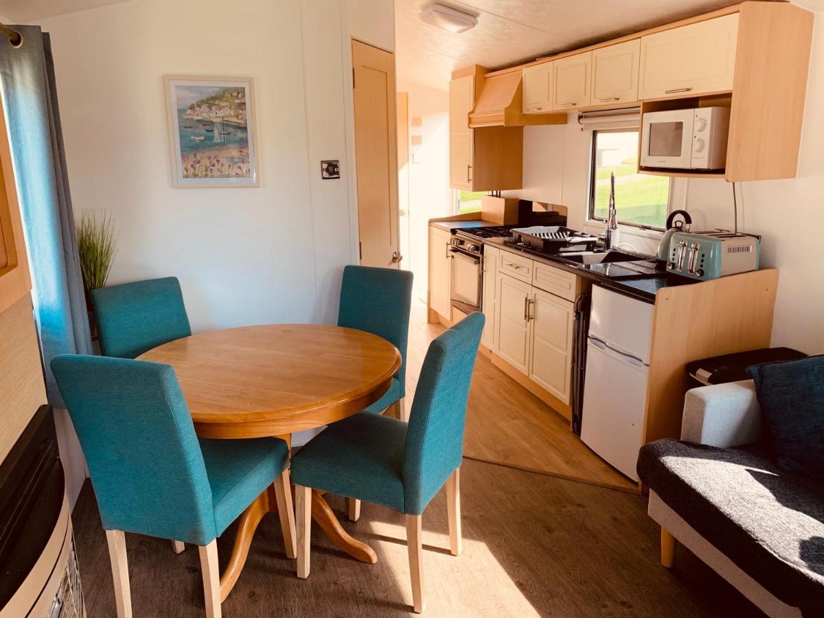 96 Newquay Bay Resort Pet Friendly Esterno foto