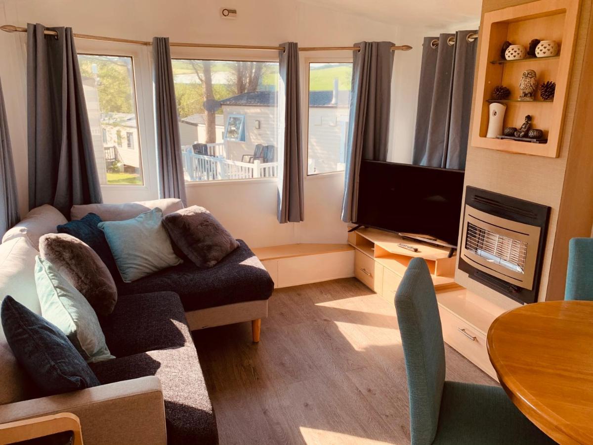 96 Newquay Bay Resort Pet Friendly Esterno foto